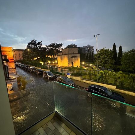 Sottarco B&Benevento Exterior foto